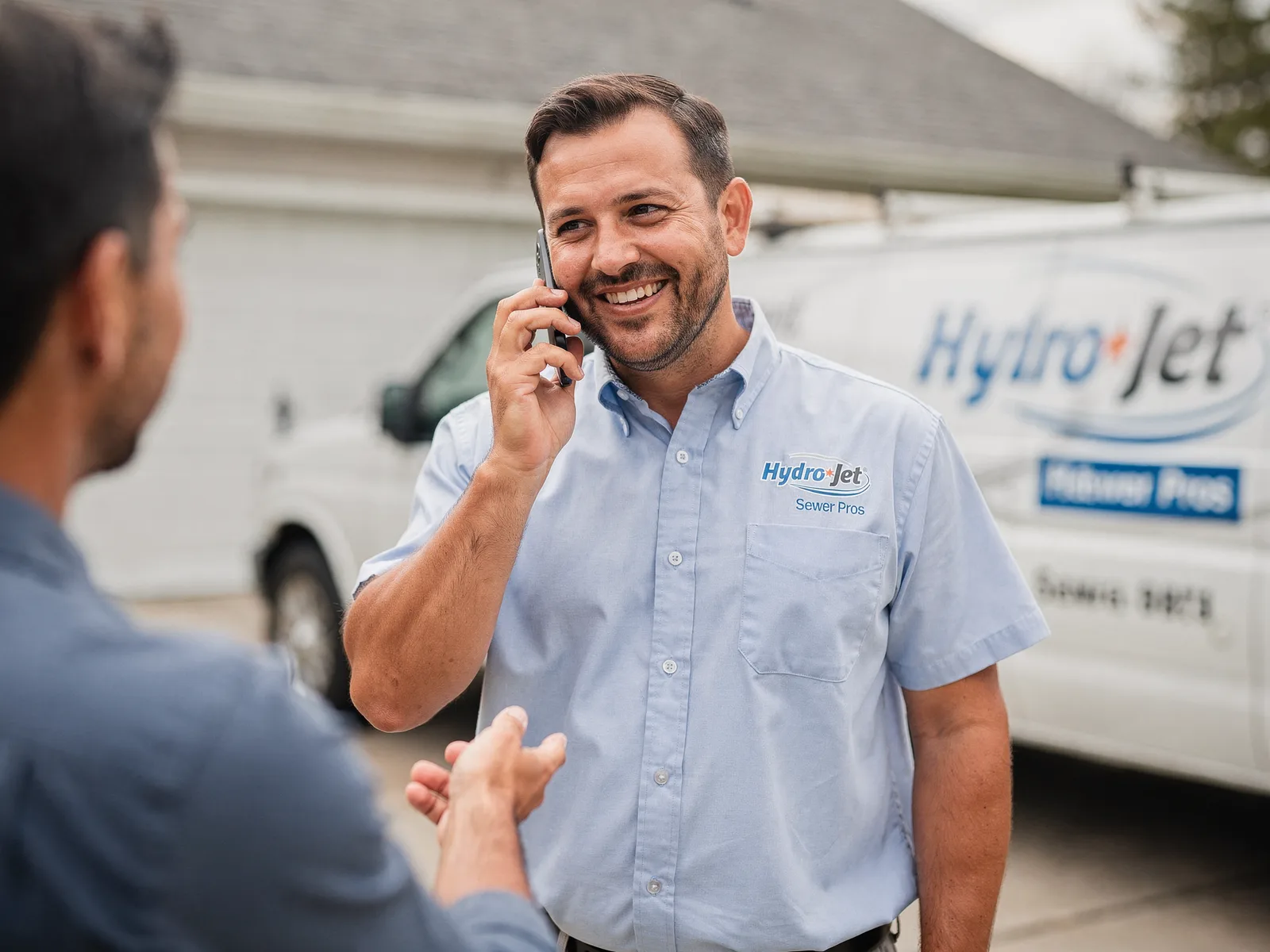 Hydro Jetting Near Me Lake Hopatcong, NJ FAQs